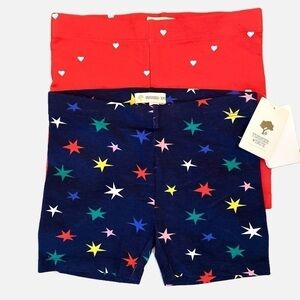 NWT Tucker + Tate 2 Piece Short Set 6 M
